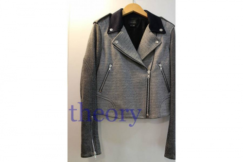 theoryのセオリー