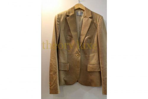 セオリーのジャケット