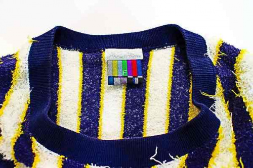 ドメスティックブランドのFACETASM