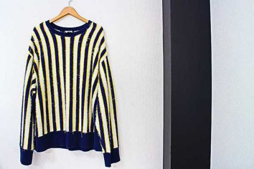 FACETASMのファセッタズム