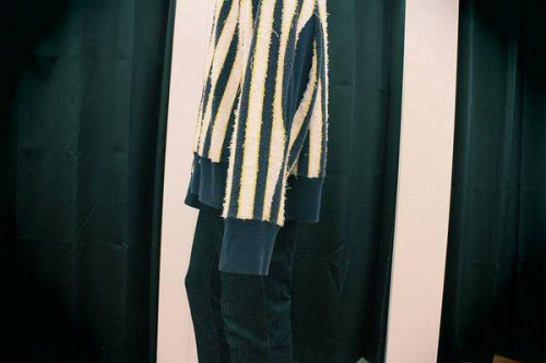 ファセッタズムの箕面