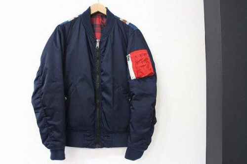 トレポ5倍のAVIREX