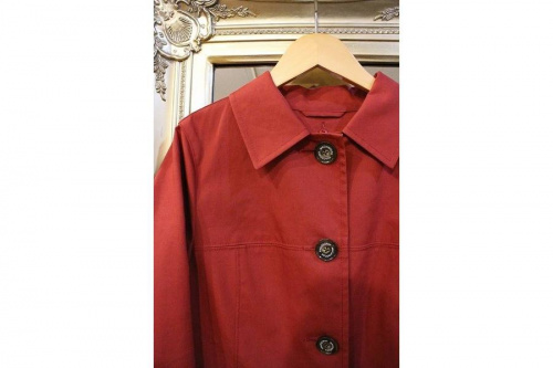 マッキントッシュ