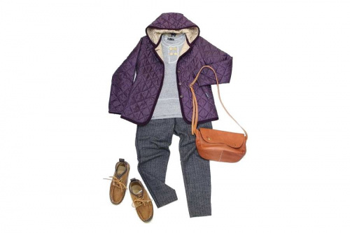 Le minorのルミノア