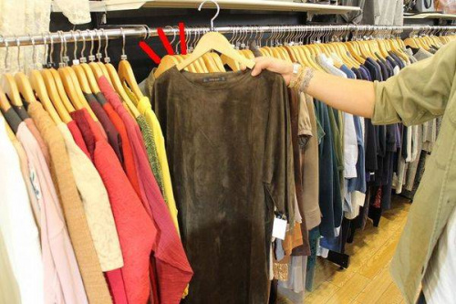 トレファクスタイル箕面店ブログ画像5
