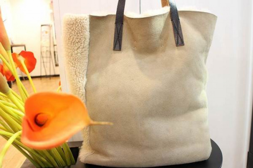 トートバッグのCLANE