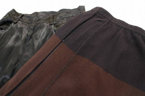 ヨーガンレールのナチュラル