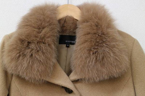 高価買取の古着