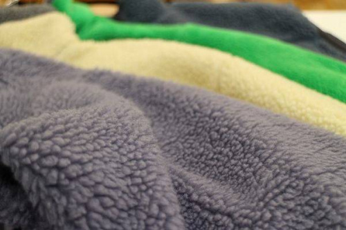 箕面のステューシー