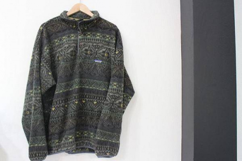 ボアフリースの高価買取