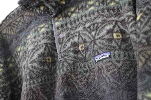 高価買取のパタゴニア