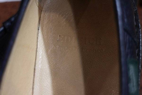 革靴の高価買取