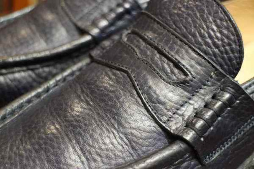 高価買取のドレスシューズ