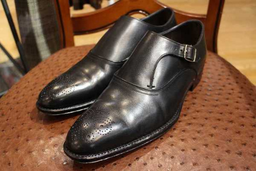 ドレスシューズ