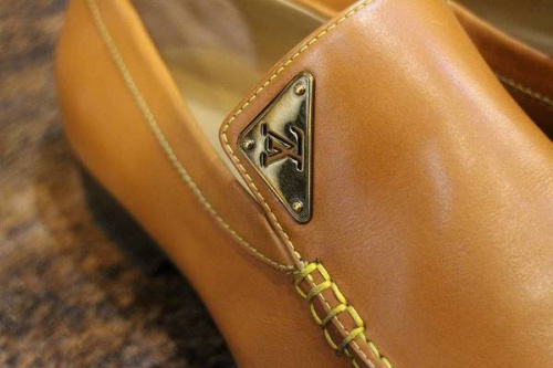 ヴィトンのブランド