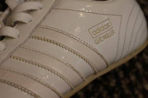 スニーカーの高価買取