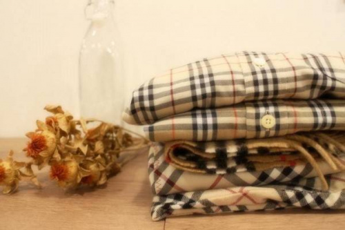 BURBERRYのバーバリー