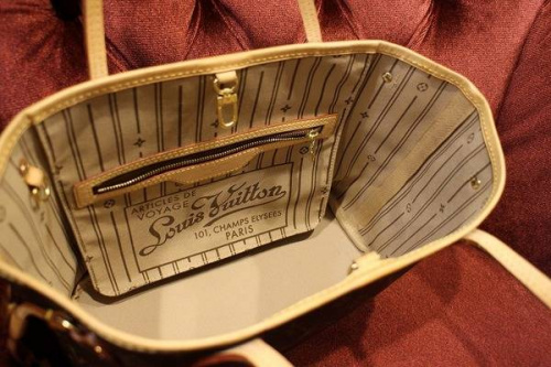 ネヴァーフルの高価買取