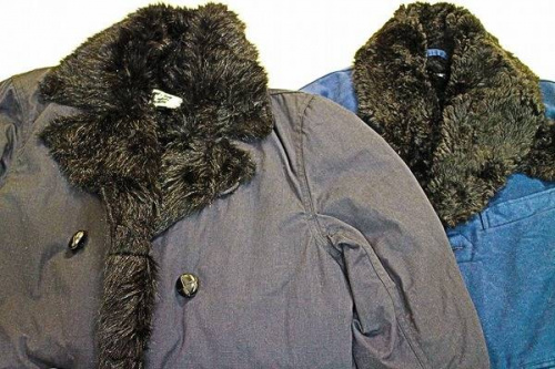 エンジニアドガーメンツのネペンテス