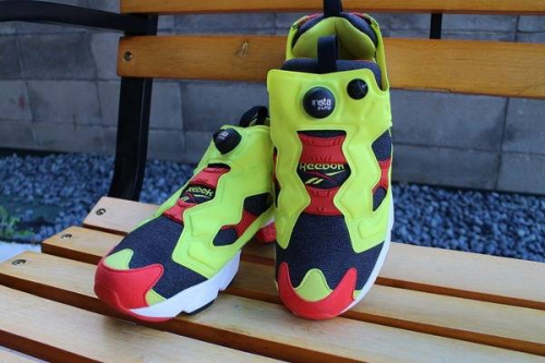 古着買取のスニーカー