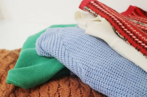 高価買取の大掃除