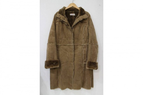 セールの古着買取