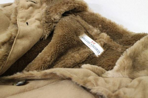 古着買取の高価買取