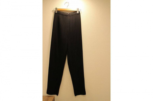 プリーツプリーズのイッセイミヤケ