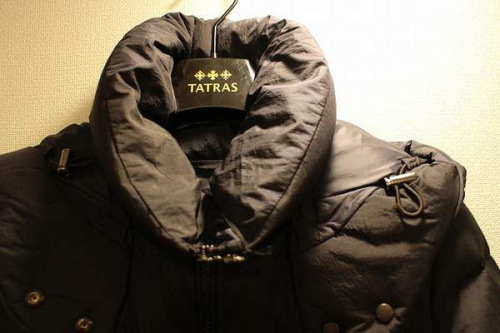レディースのTATRAS
