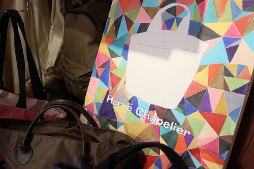 エルベシャプリエのHerve Chapelier