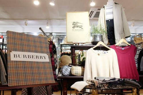 大阪の古着買取