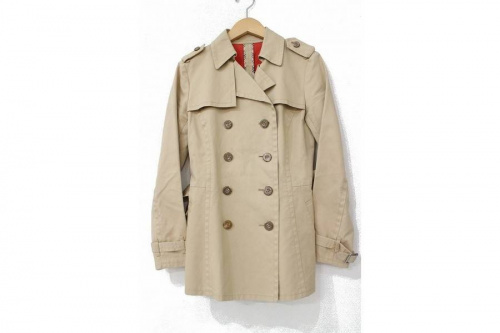 古着買取のバーバリー