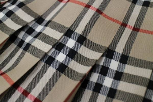 バーバリーの買取