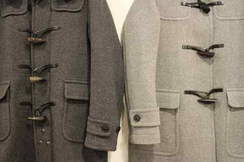 MACPHEEのマカフィー