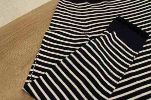 ボーダーのナチュラル