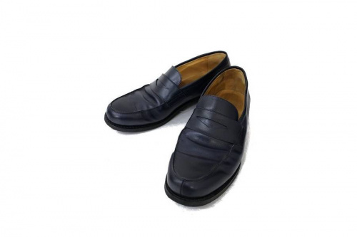 パラブーツのブランド買取