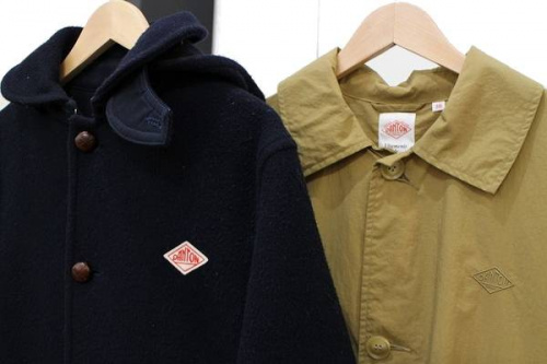 トレファクスタイル箕面の古着買取