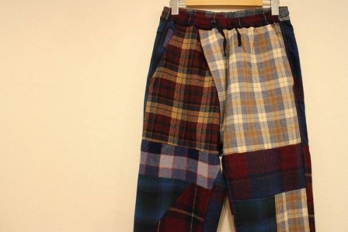 REBUILD by NEEDLESのリビルドバイニードルス