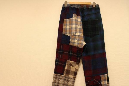 リビルドバイニードルスのヴィンテージ