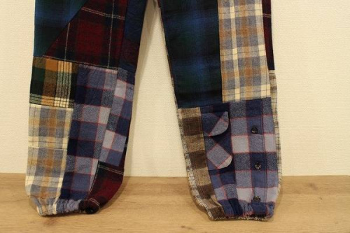 ヴィンテージの古着