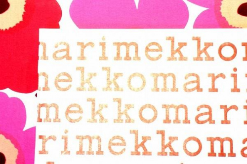 マリメッコの古着買取