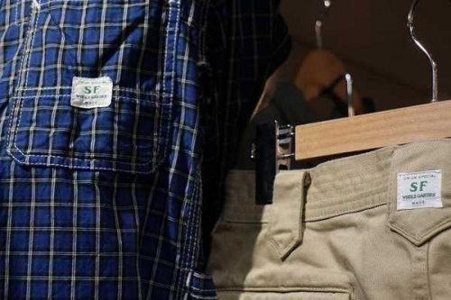 フォールリーフ