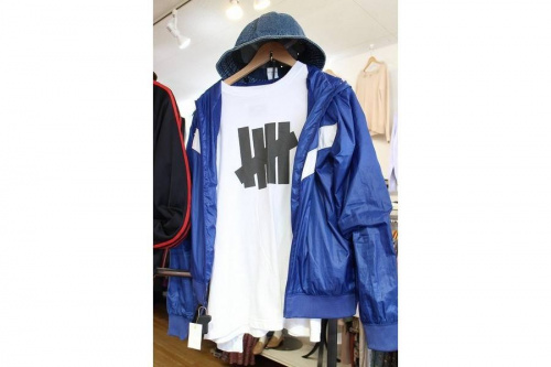 ブランド買取のNIKE