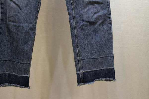 アメリヴィンテージのデニム