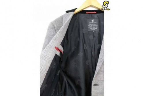 古着買取のリサイクルショップ