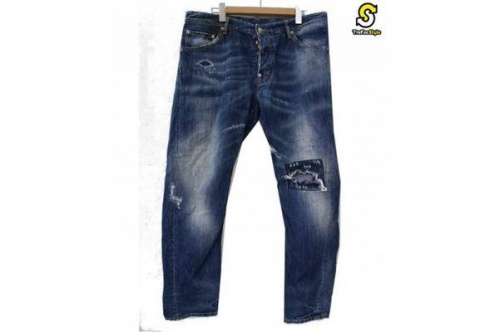 リサイクルショップのインポート