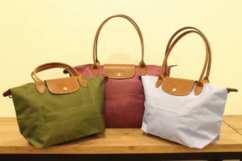 シューズ・バッグの古着買取