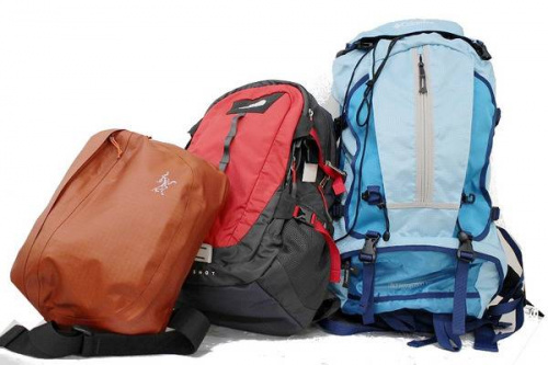 アウトドアブランドの古着買取