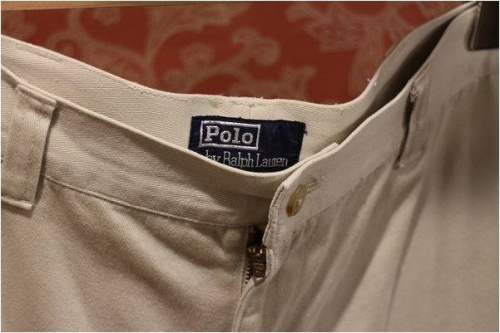 ラルフローレン