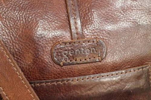 レザーバッグのブランド買取